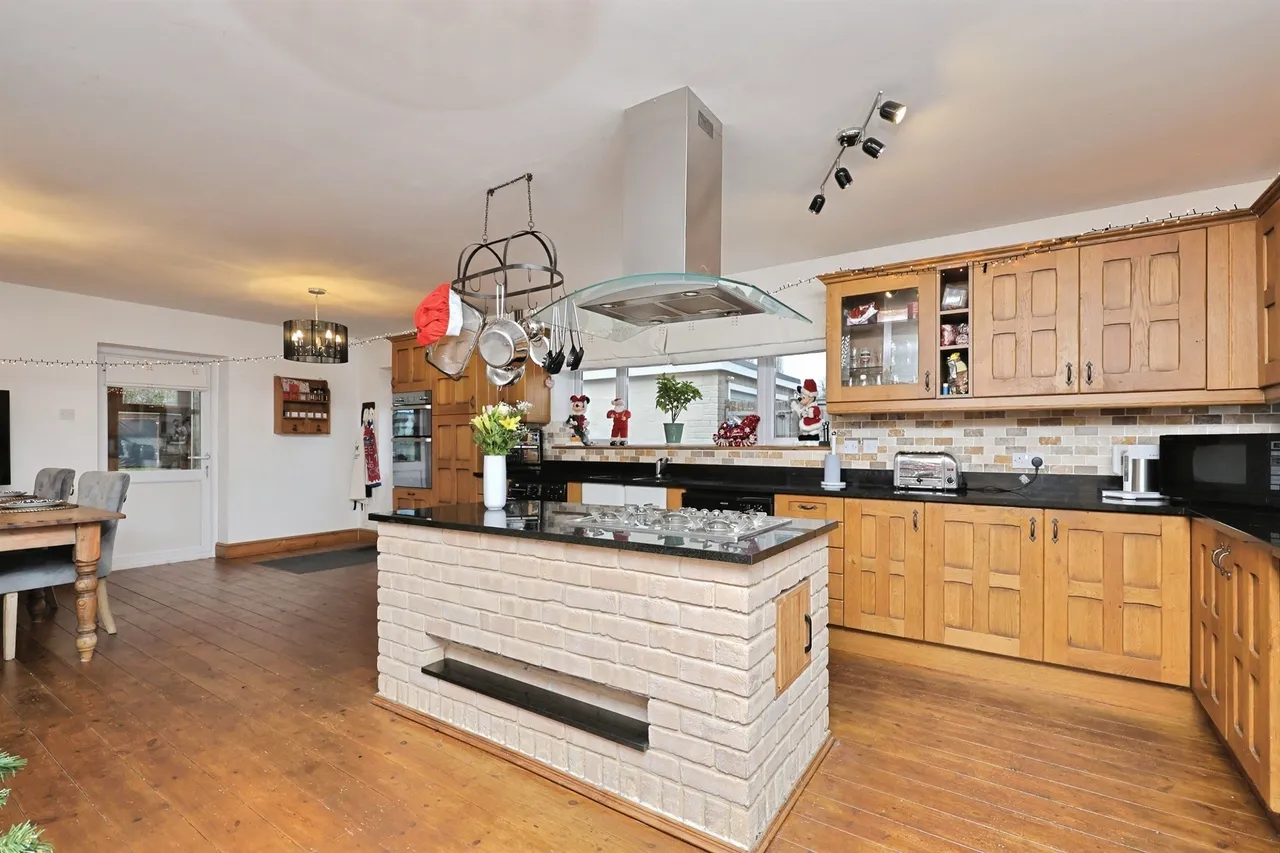 Bellrope Lane, Wymondham, photo 4