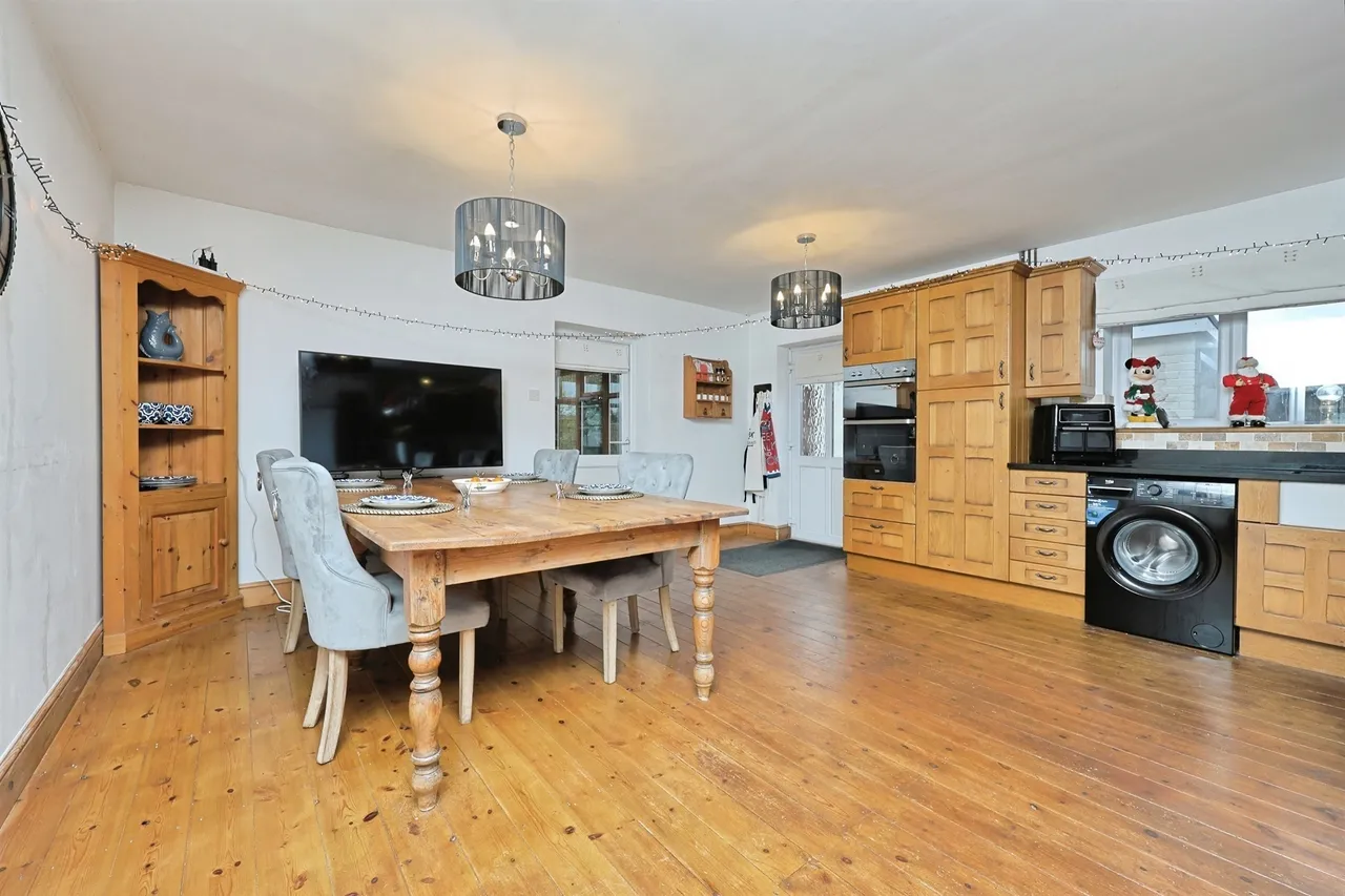 Bellrope Lane, Wymondham, photo 5