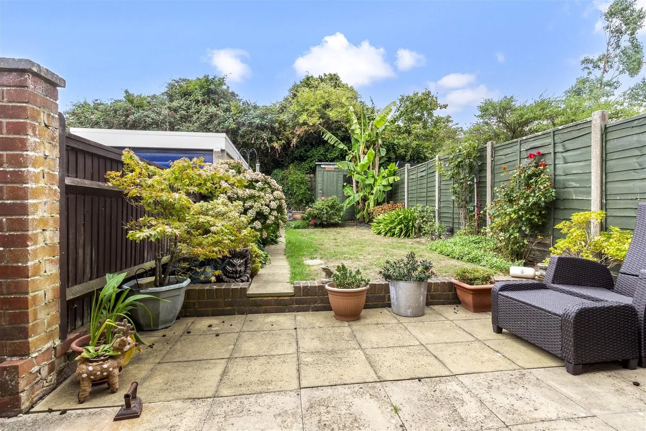 Quantock Road, Worthing, photo 8