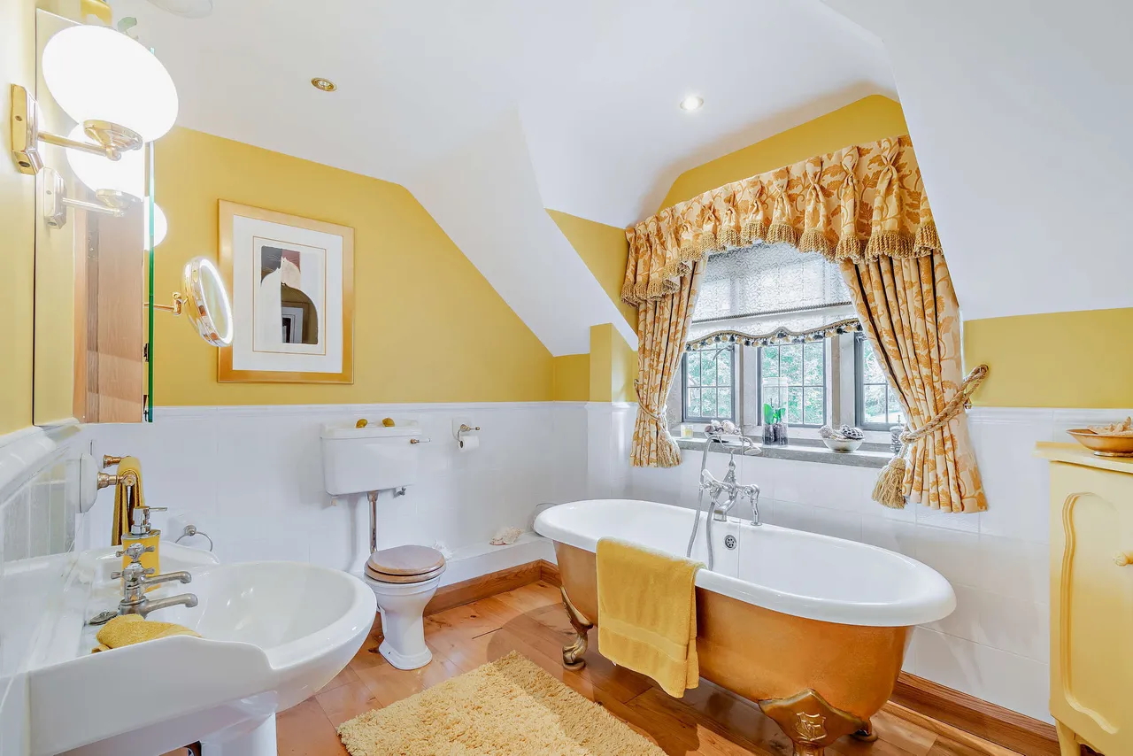 Priors Hardwick, Near Southam, CV47, photo 10