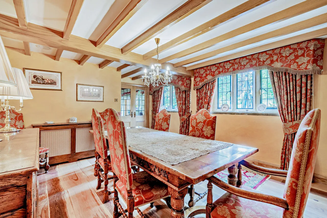 Priors Hardwick, Near Southam, CV47, photo 6