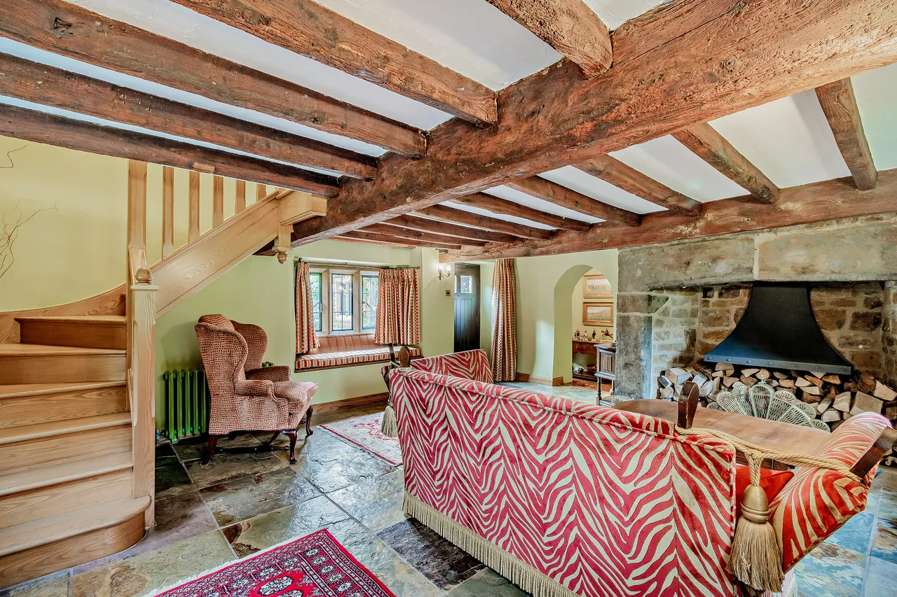 Priors Hardwick, Near Southam, CV47, photo 8
