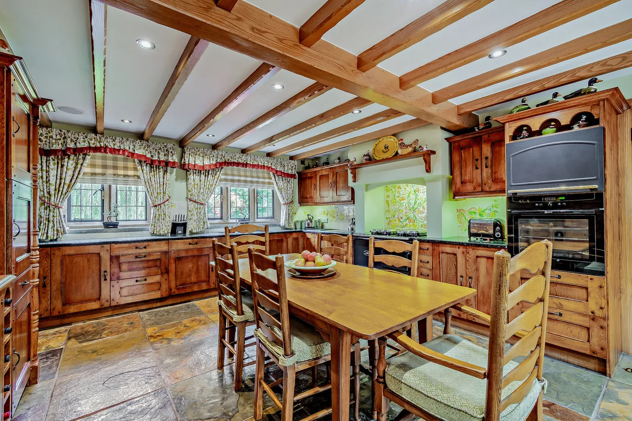 Priors Hardwick, Near Southam, CV47, photo 5