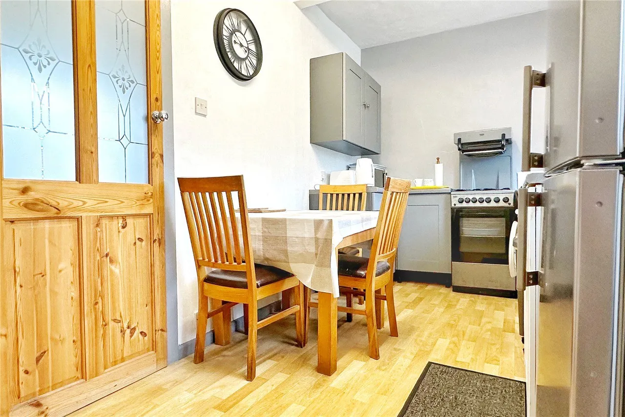 Waterloo Street, Ashton-under-Lyne, OL6, photo 8