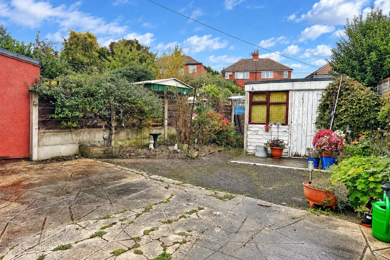 Waterloo Street, Ashton-under-Lyne, OL6, photo 17