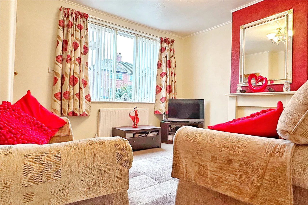 Waterloo Street, Ashton-under-Lyne, OL6, photo 4