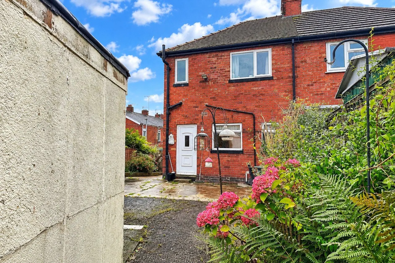 Waterloo Street, Ashton-under-Lyne, OL6, photo 18
