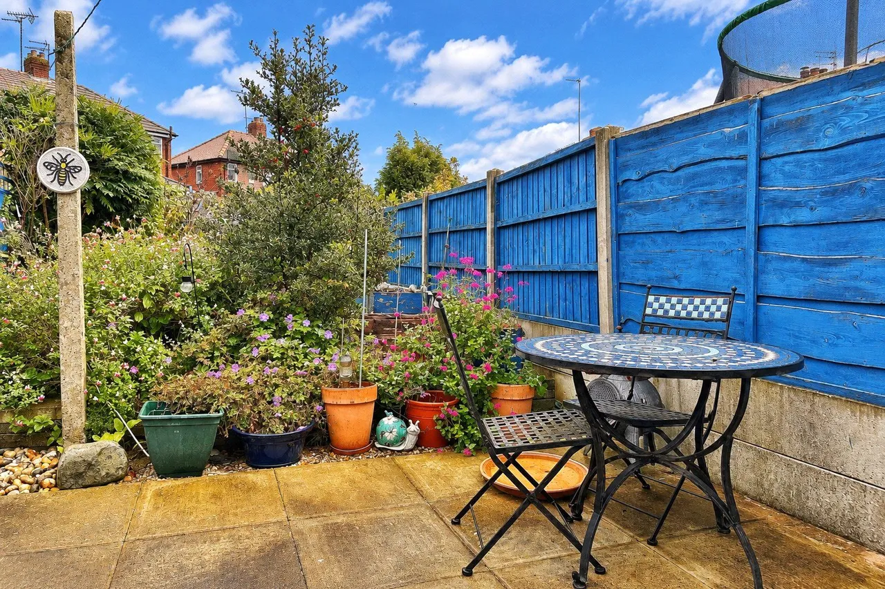 Waterloo Street, Ashton-under-Lyne, OL6, photo 10