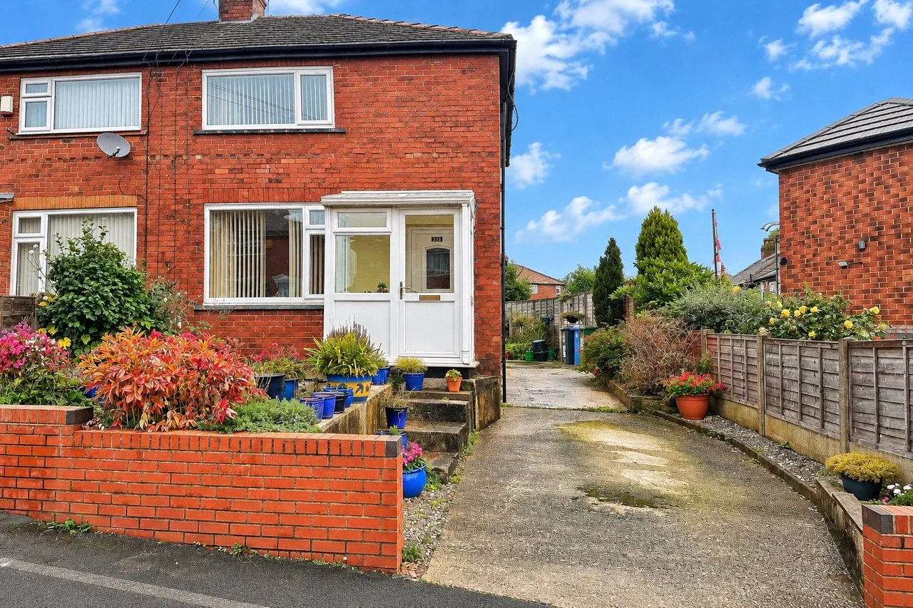 Waterloo Street, Ashton-under-Lyne, OL6, photo 19