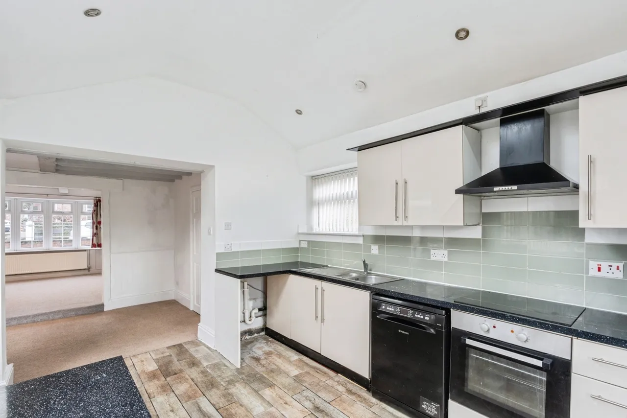 Manchester Road, Rixton, Warrington, Cheshire, WA3, photo 8
