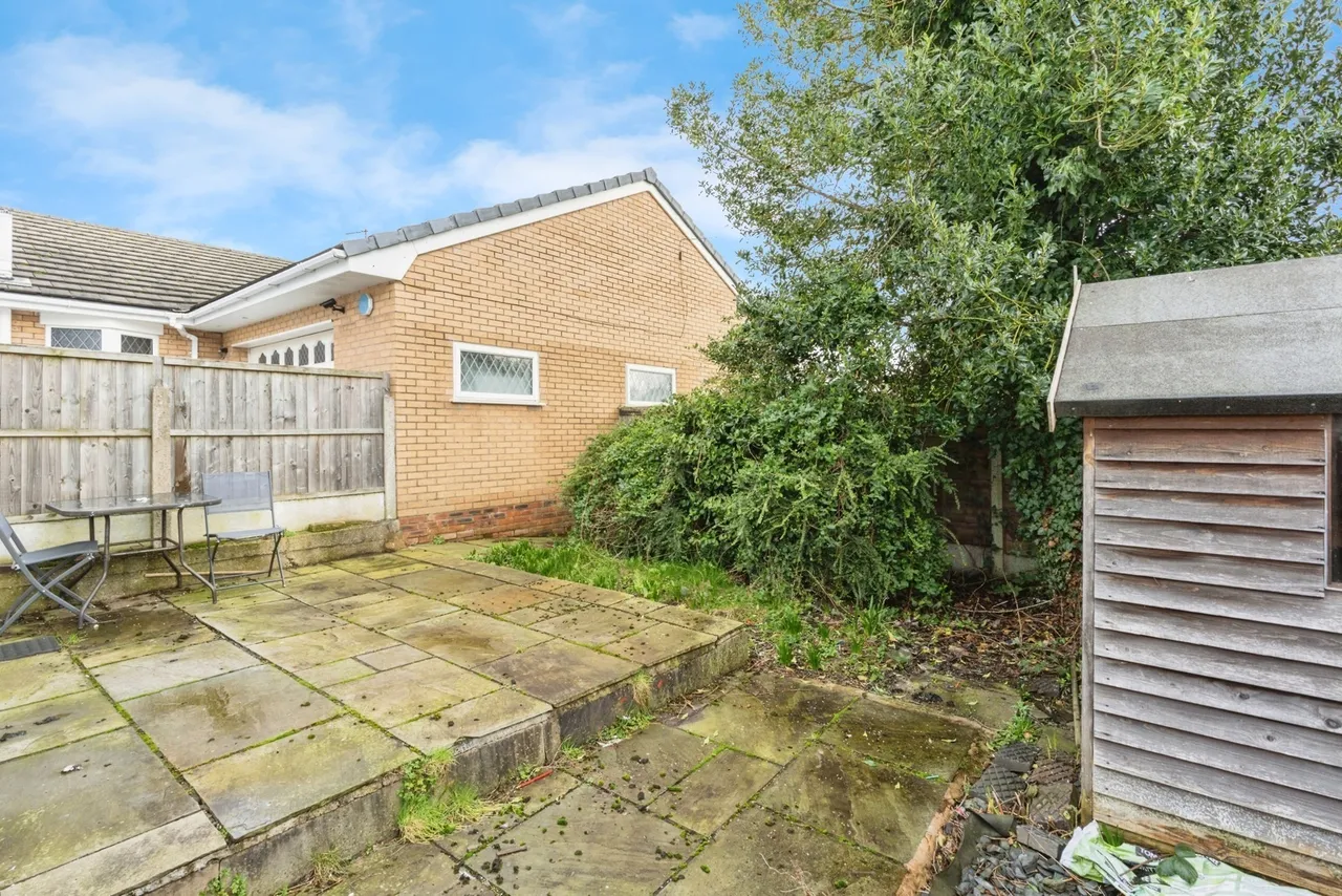 Manchester Road, Rixton, Warrington, Cheshire, WA3, photo 12