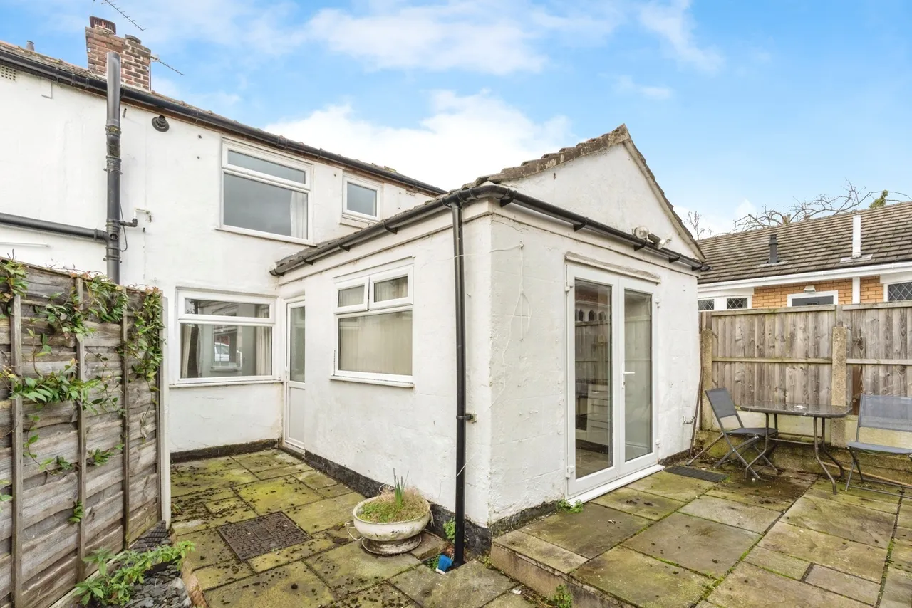 Manchester Road, Rixton, Warrington, Cheshire, WA3, photo 4