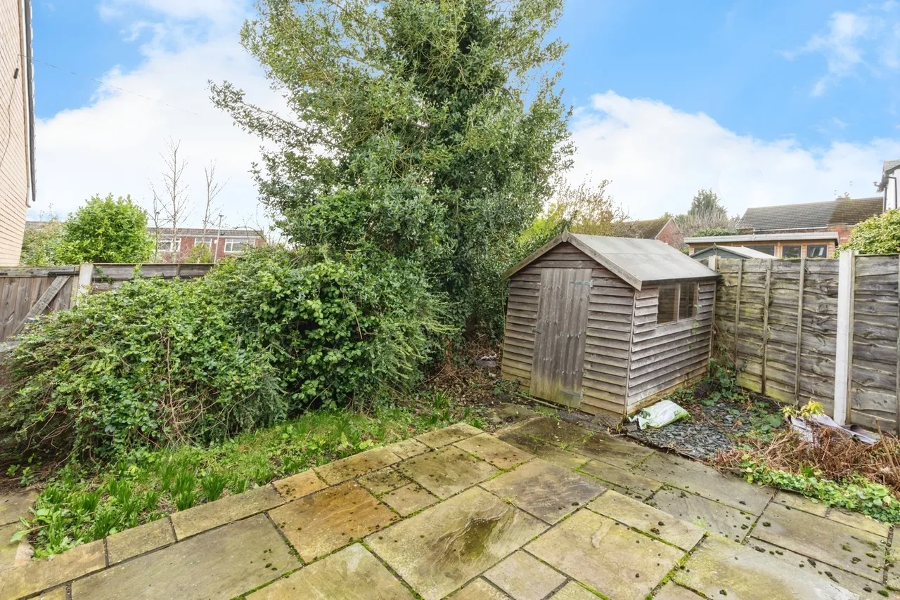 Manchester Road, Rixton, Warrington, Cheshire, WA3, photo 15
