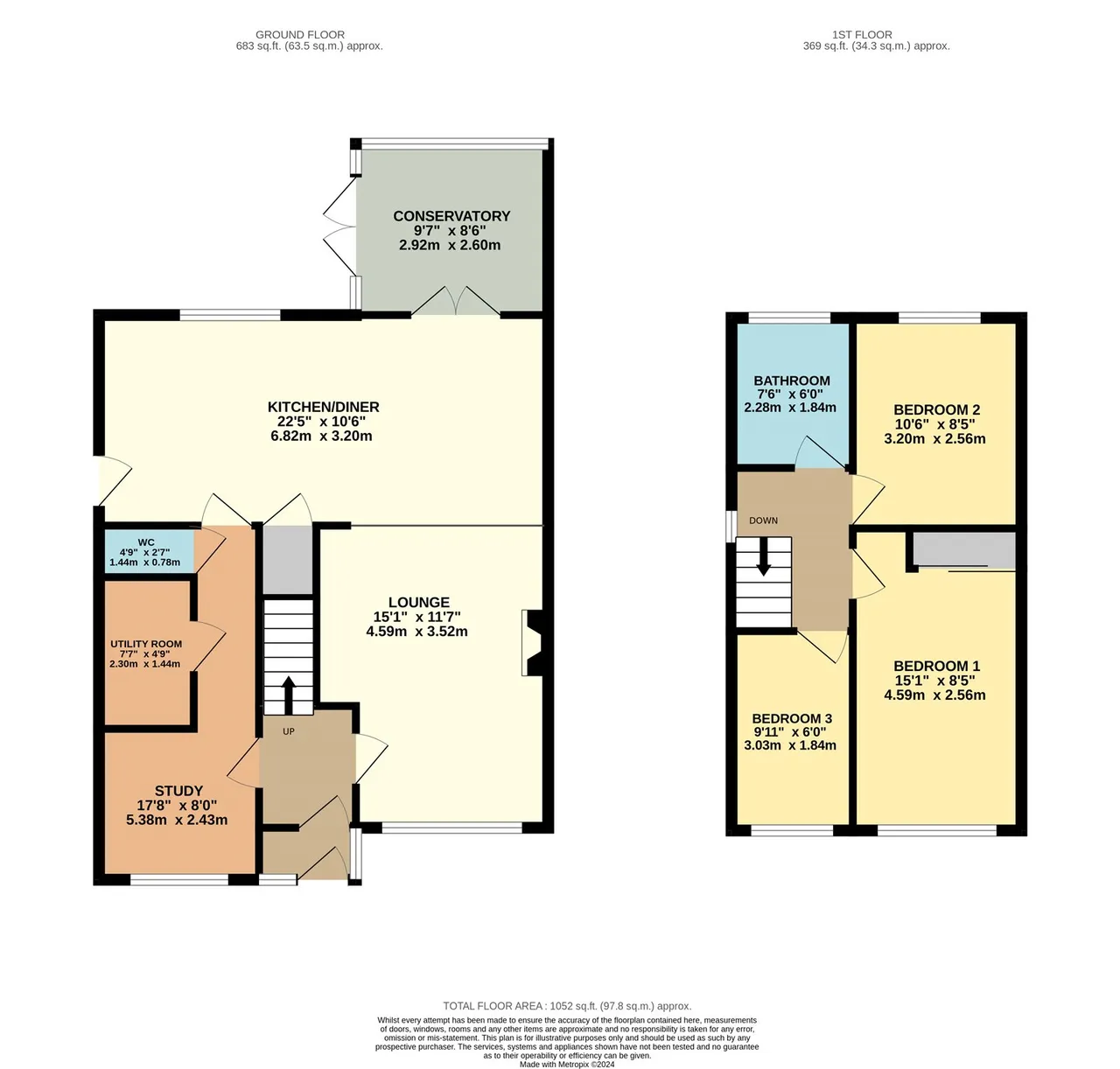 Maisemore Close, Church Hill North, Redditch, Worcestershire, B98 9LP, photo 18
