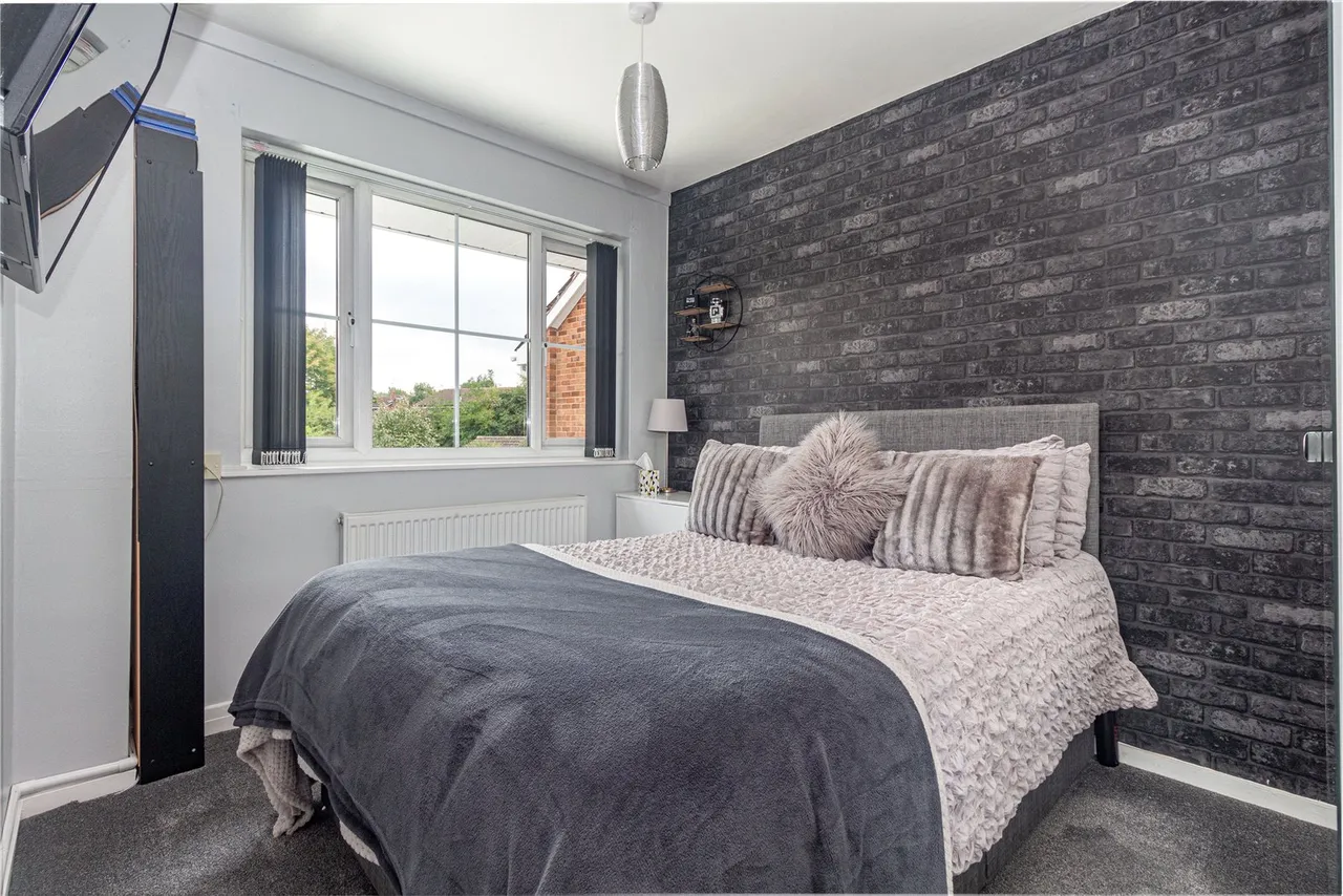 Maisemore Close, Church Hill North, Redditch, Worcestershire, B98 9LP, photo 14