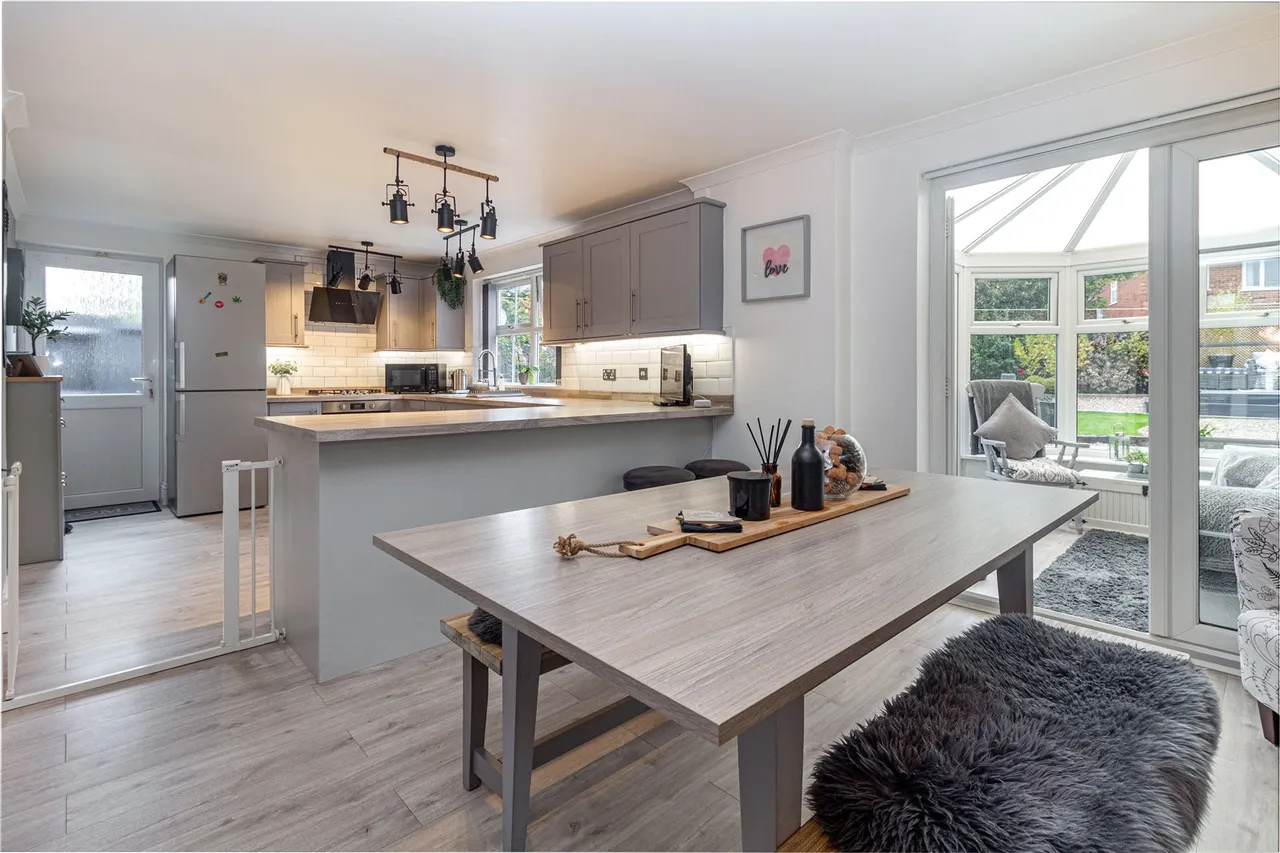 Maisemore Close, Church Hill North, Redditch, Worcestershire, B98 9LP, photo 7