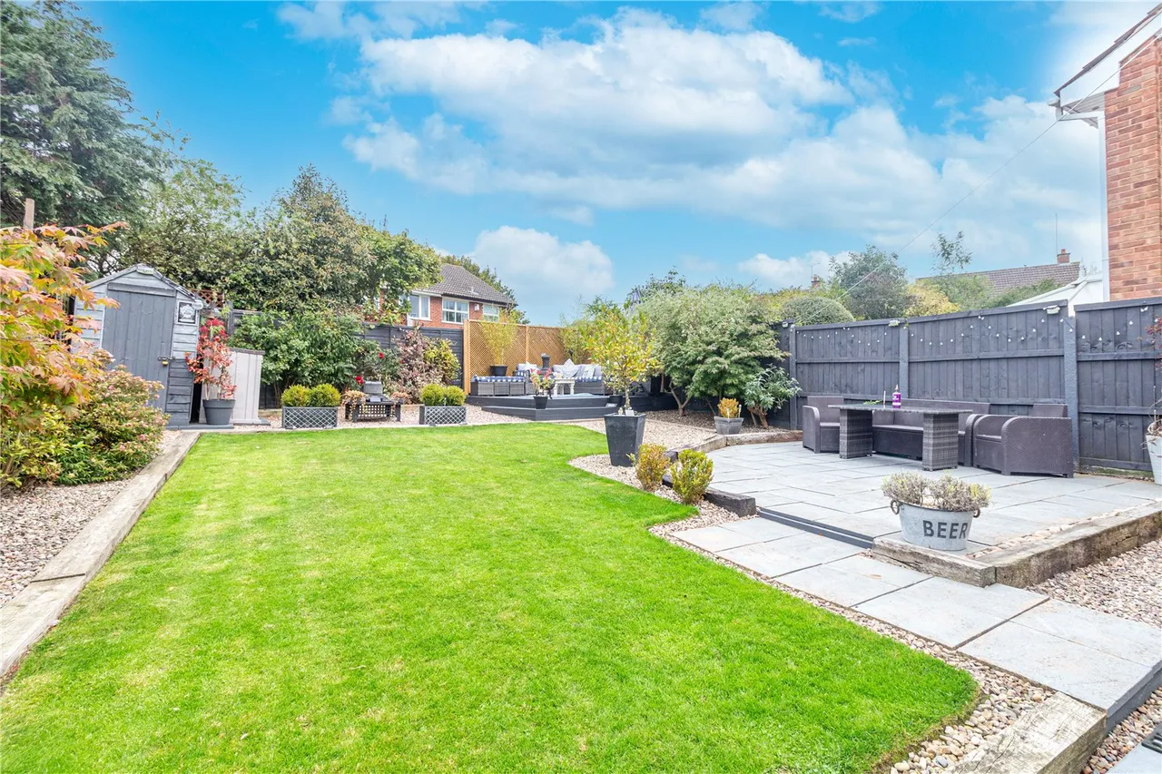 Maisemore Close, Church Hill North, Redditch, Worcestershire, B98 9LP, photo 17