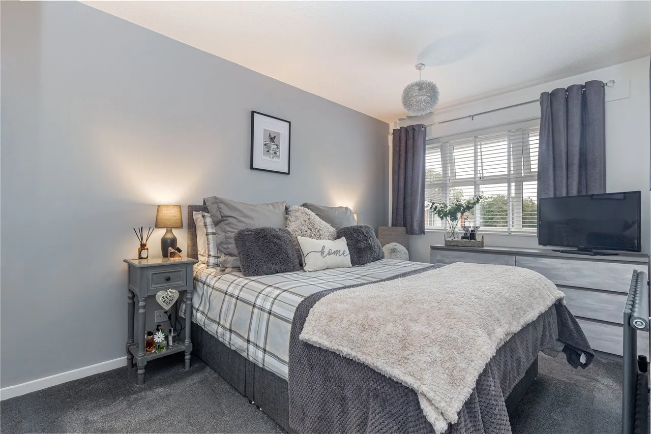 Maisemore Close, Church Hill North, Redditch, Worcestershire, B98 9LP, photo 13