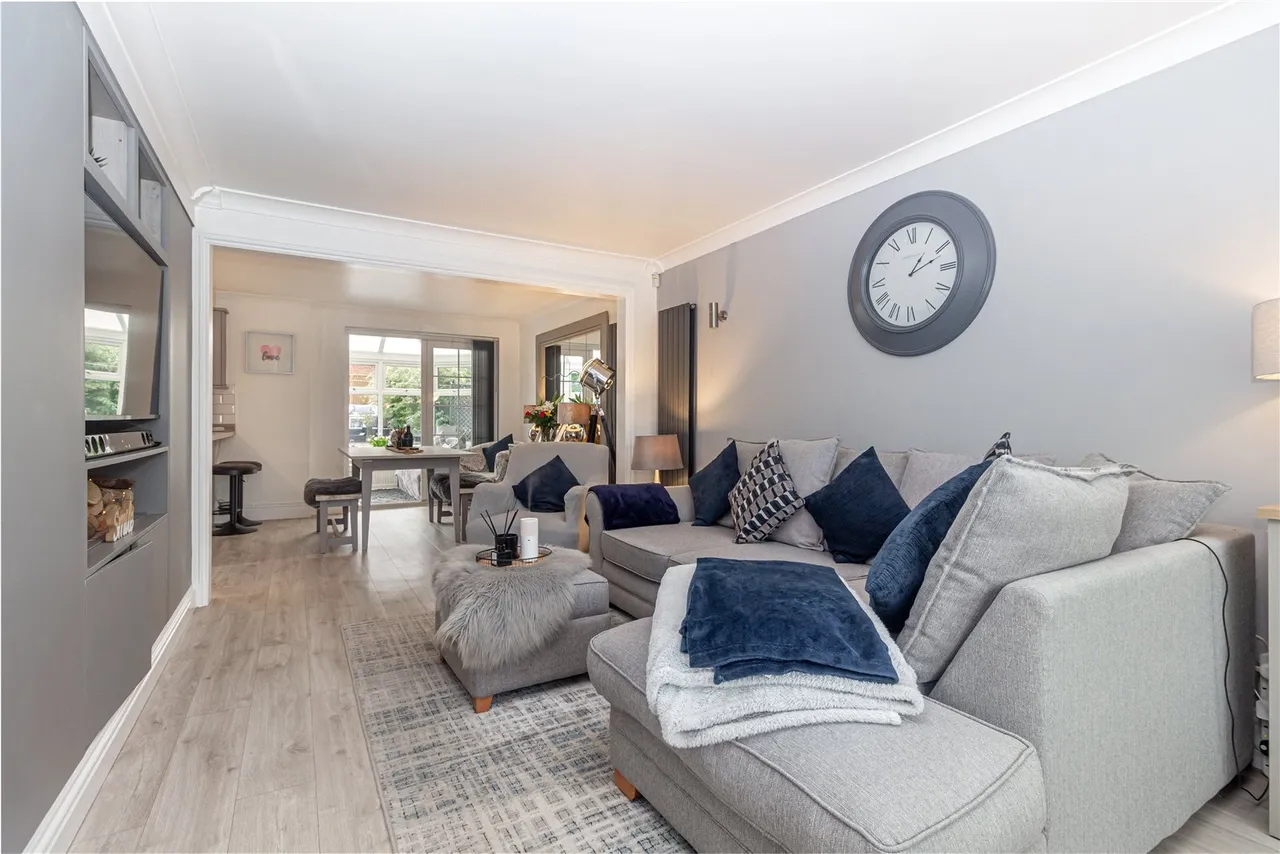 Maisemore Close, Church Hill North, Redditch, Worcestershire, B98 9LP, photo 6
