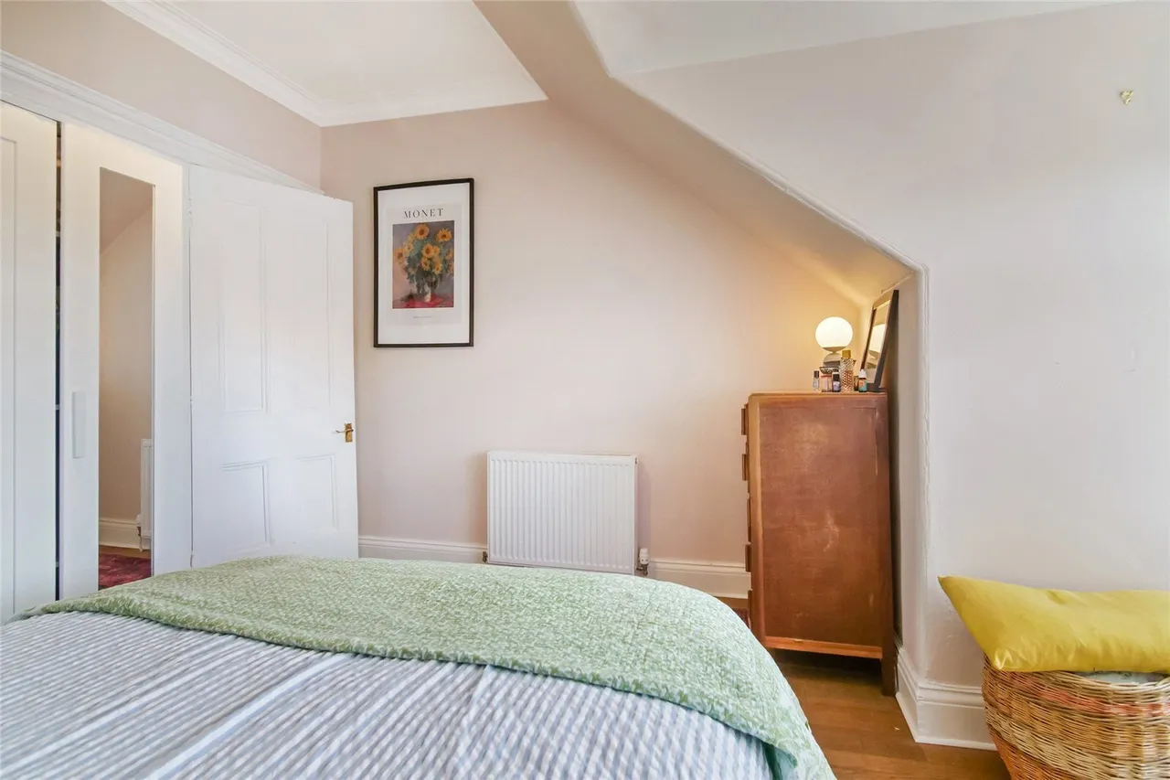 Winton Drive, Kelvinside, Glasgow, G12, photo 9