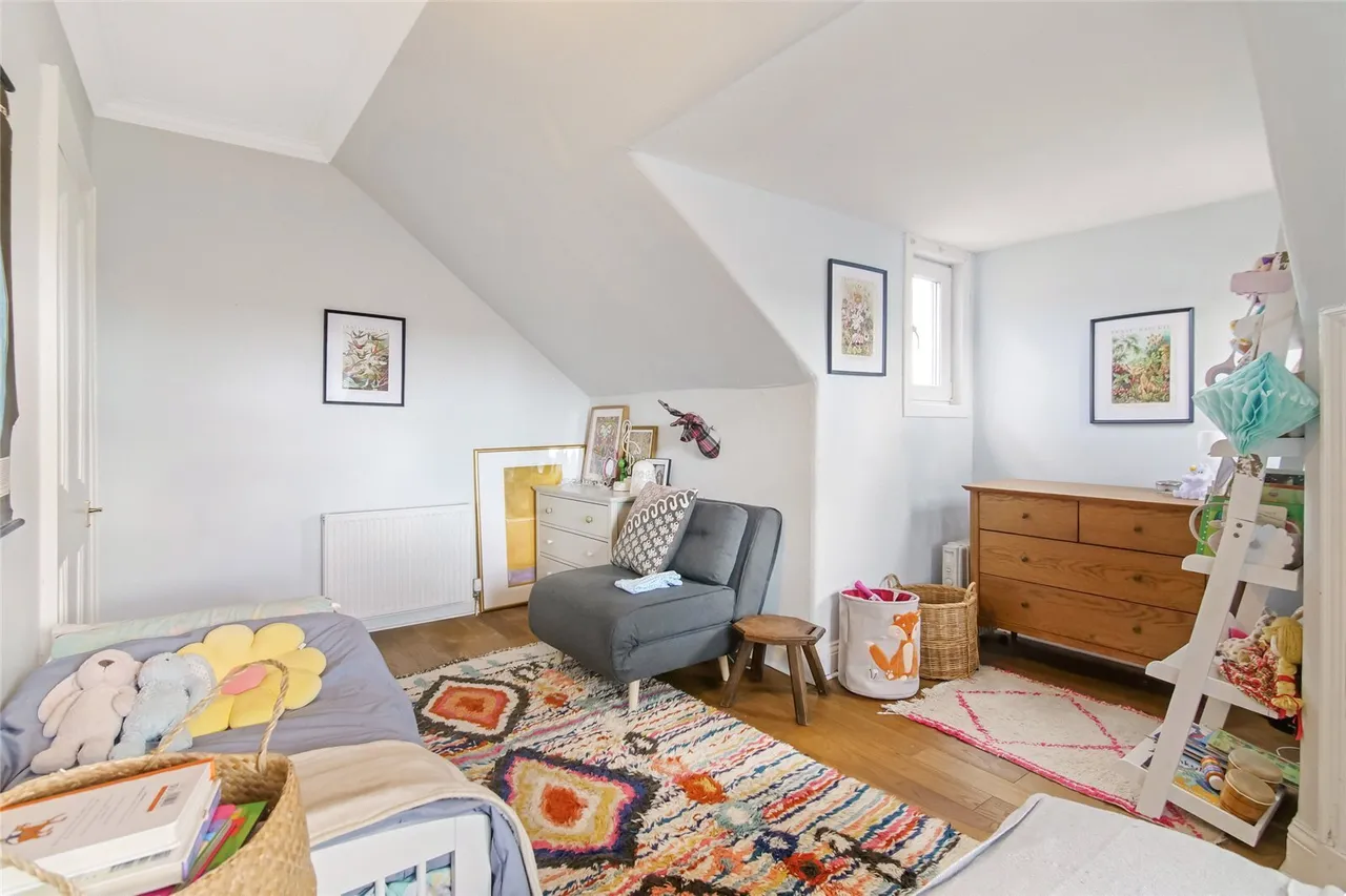 Winton Drive, Kelvinside, Glasgow, G12, photo 12