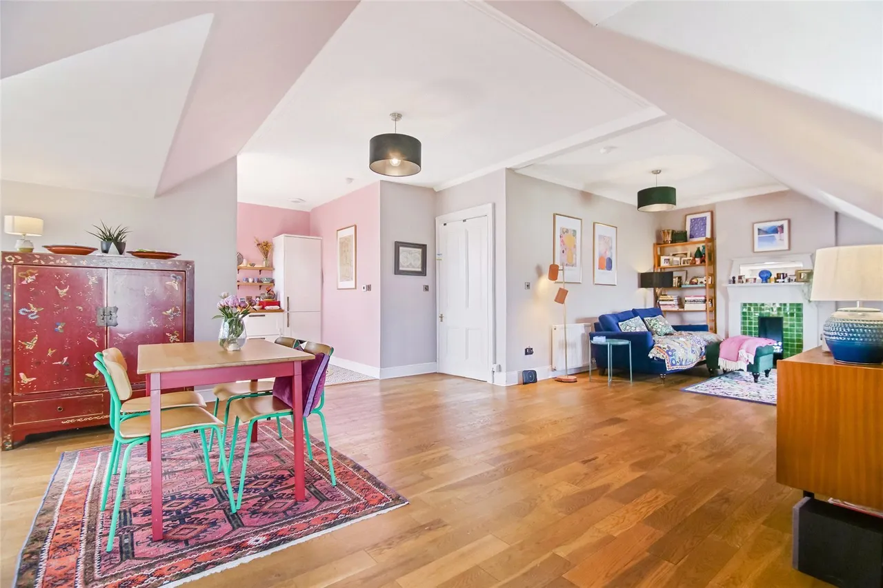 Winton Drive, Kelvinside, Glasgow, G12, photo 5