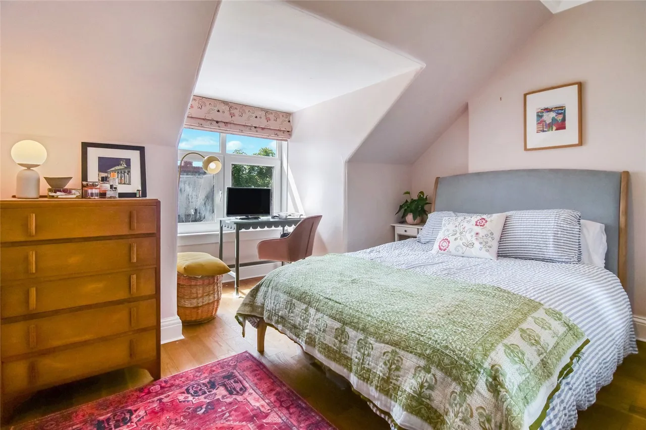 Winton Drive, Kelvinside, Glasgow, G12, photo 11