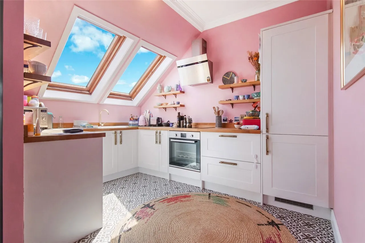 Winton Drive, Kelvinside, Glasgow, G12, photo 8