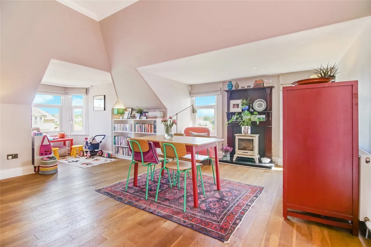 Winton Drive, Kelvinside, Glasgow, G12, photo 4