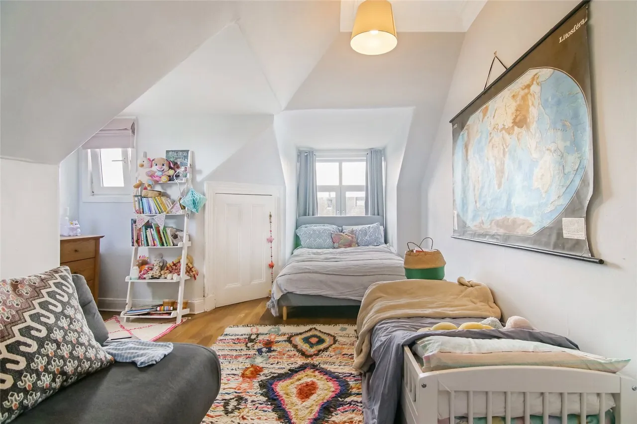 Winton Drive, Kelvinside, Glasgow, G12, photo 10