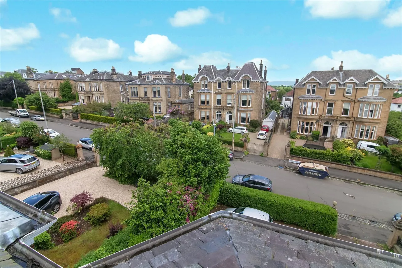 Winton Drive, Kelvinside, Glasgow, G12, photo 17