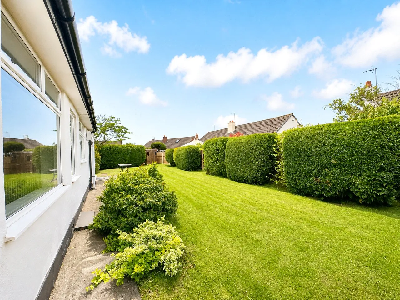 Ainsdale Close, Thingwall, CH61, photo 11