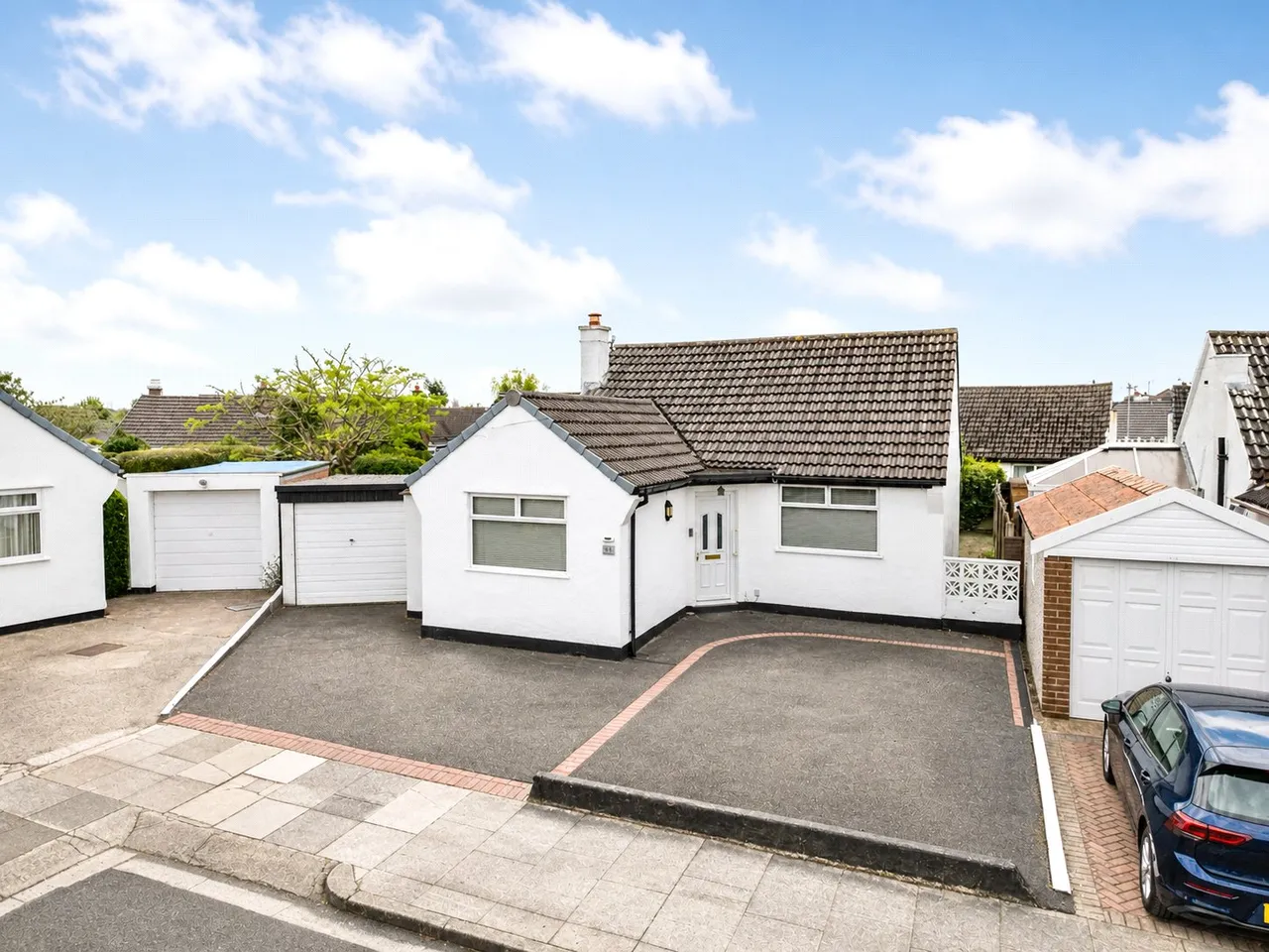 2 bed house for sale, Ainsdale Close, Thingwall, CH61
