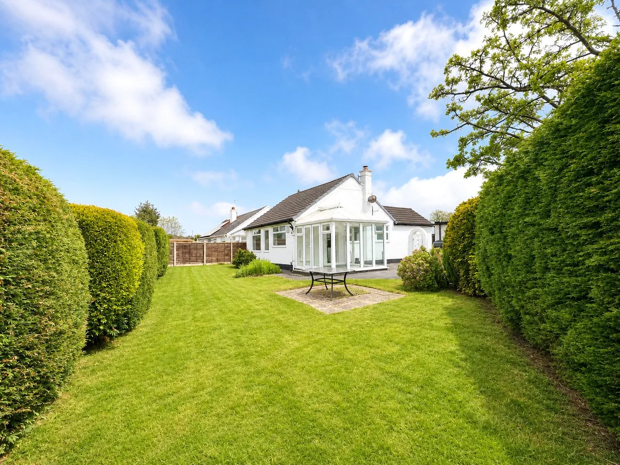 Ainsdale Close, Thingwall, CH61, photo 2