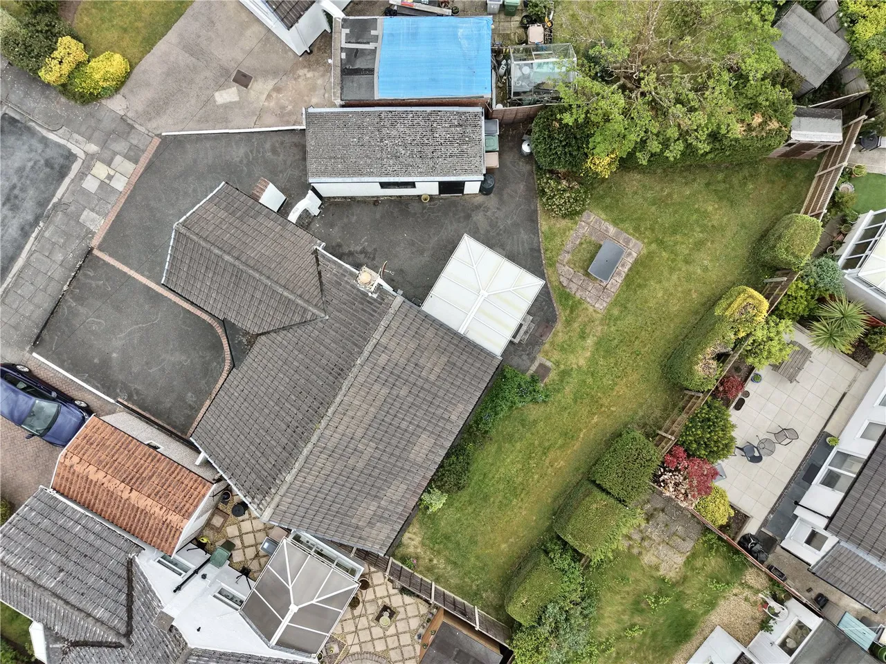 Ainsdale Close, Thingwall, CH61, photo 13