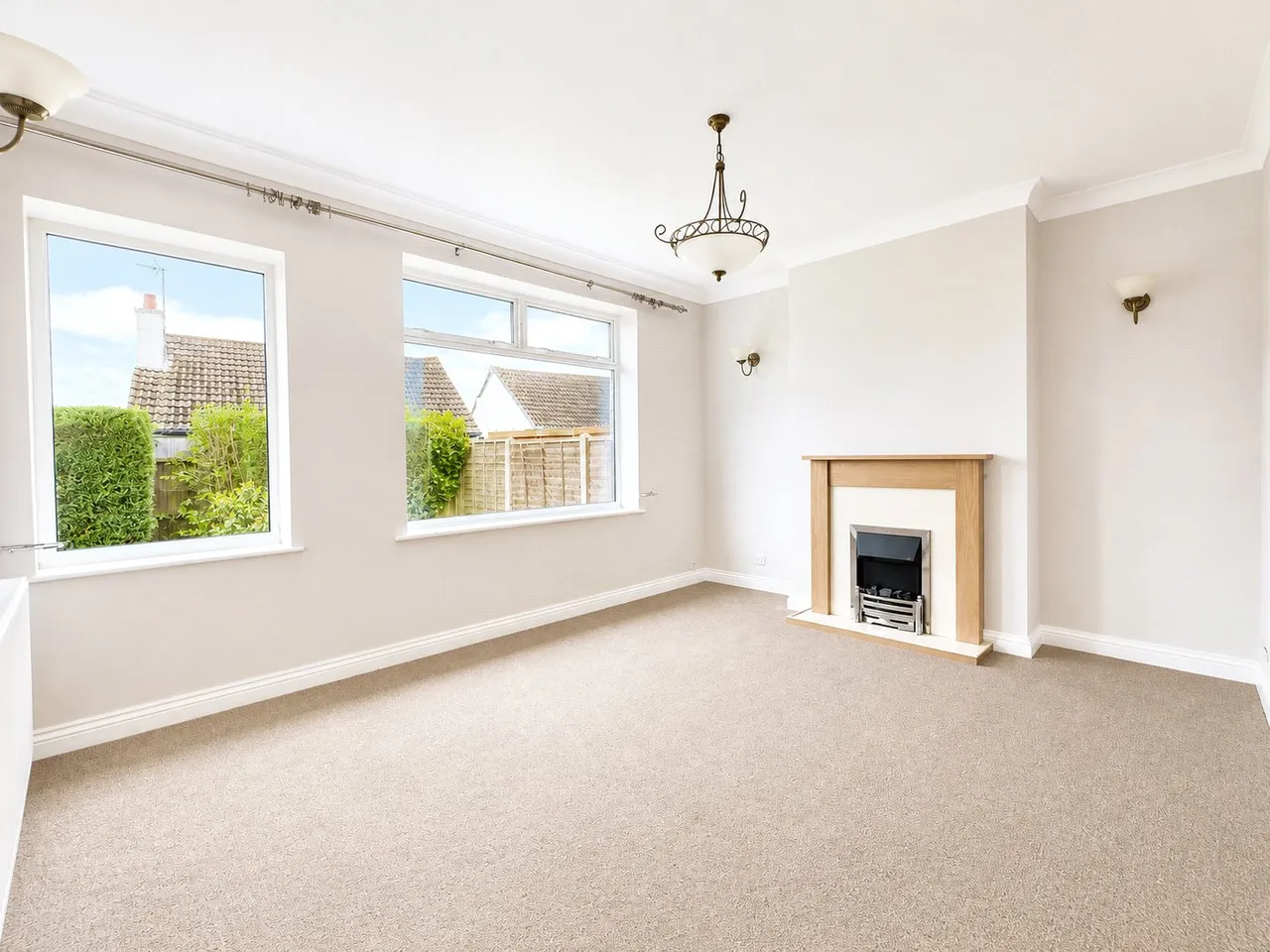 Ainsdale Close, Thingwall, CH61, photo 3