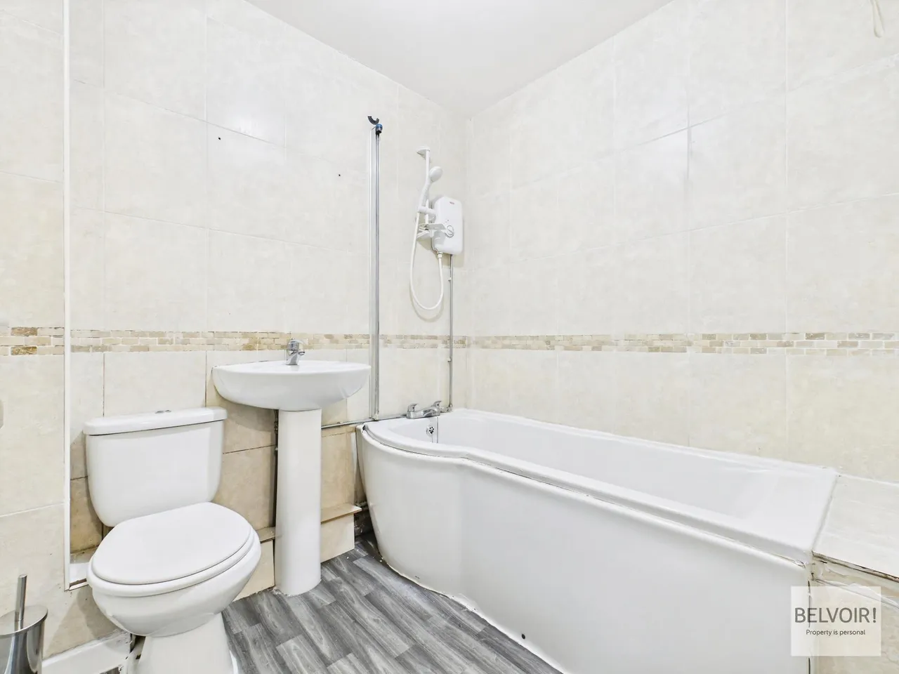 Headford Gardens, Crookesmoor, Sheffield, S3, photo 8