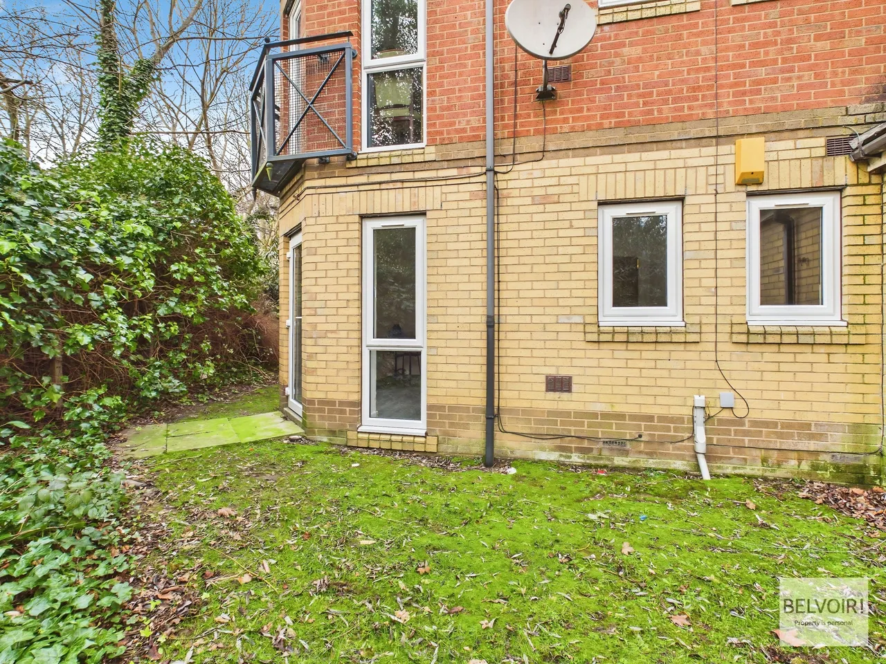 1 bed flat for sale — Headford Gardens, Crookesmoor, Sheffield, S3