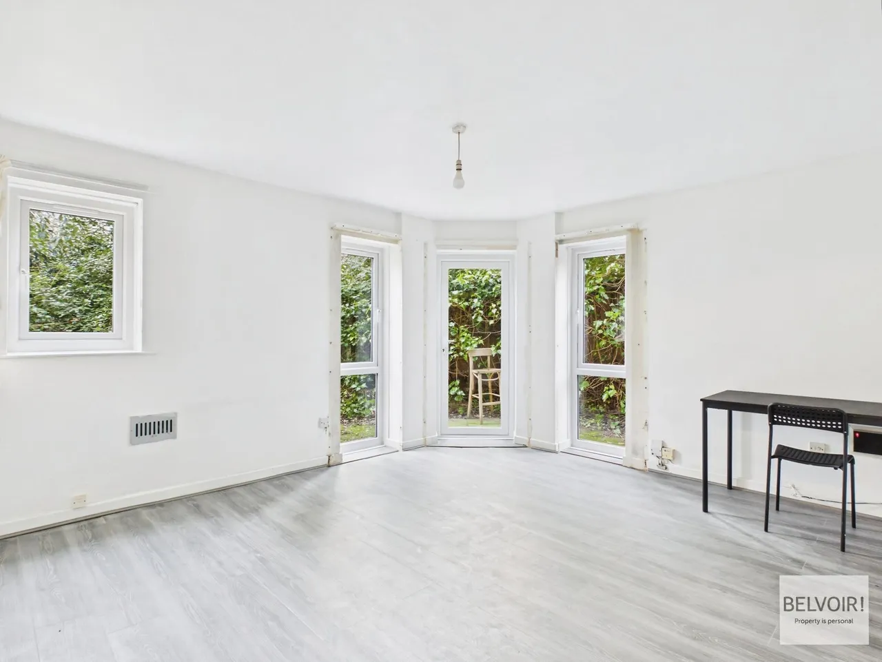 Headford Gardens, Crookesmoor, Sheffield, S3, photo 5
