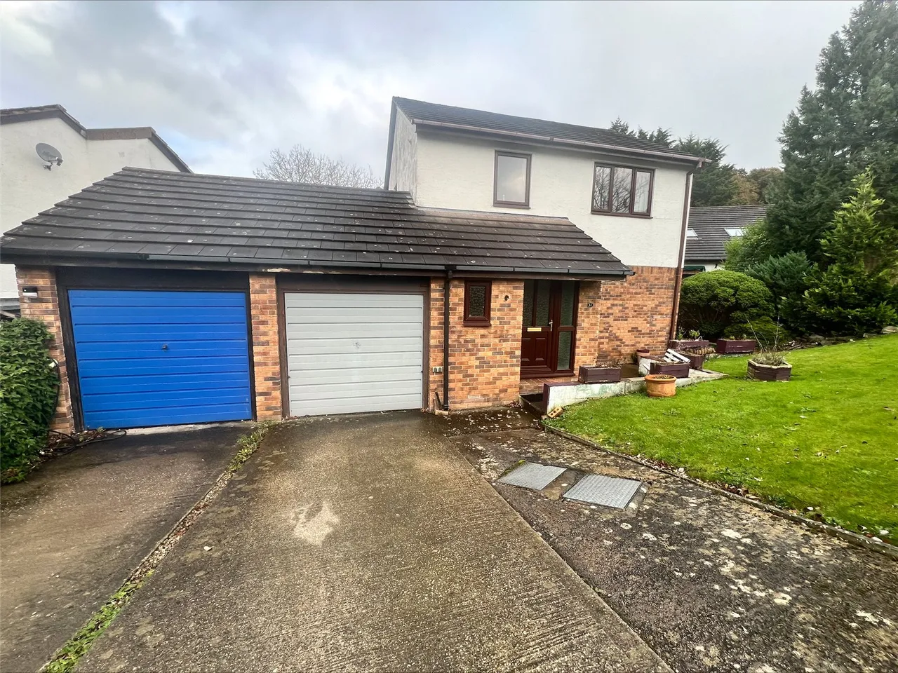 3 bed house to rent — Nant Yr Efail, Glan Conwy, Colwyn Bay, Conwy, LL28 5DR