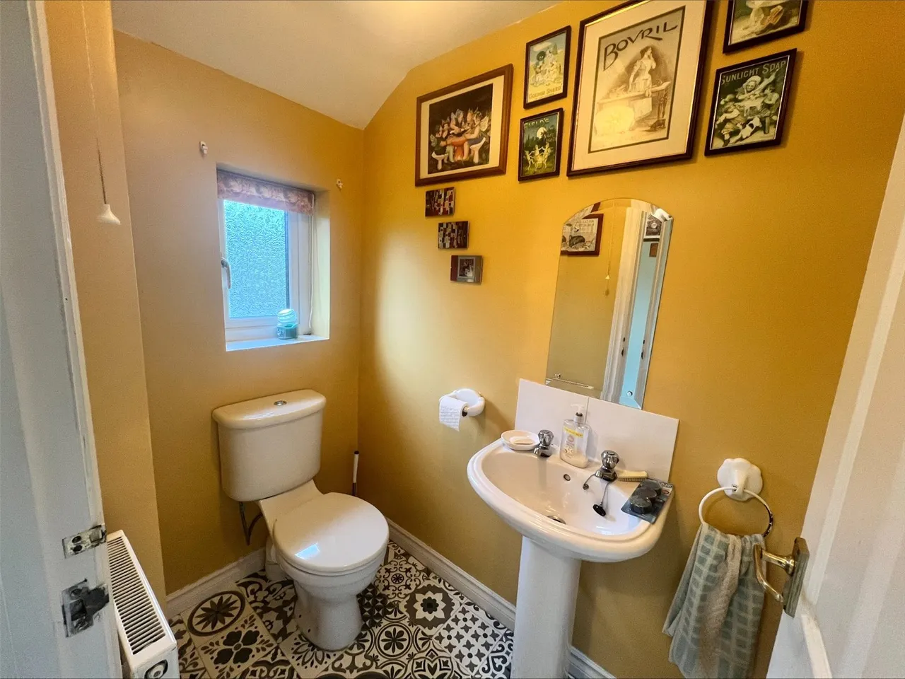 Nant Yr Efail, Glan Conwy, Colwyn Bay, Conwy, LL28 5DR, photo 8