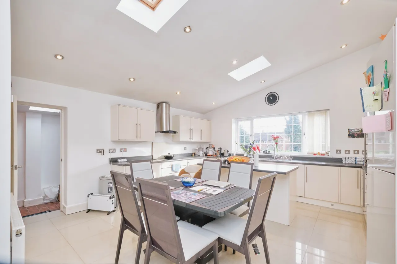 Pershore Road, Birmingham, B5, photo 3
