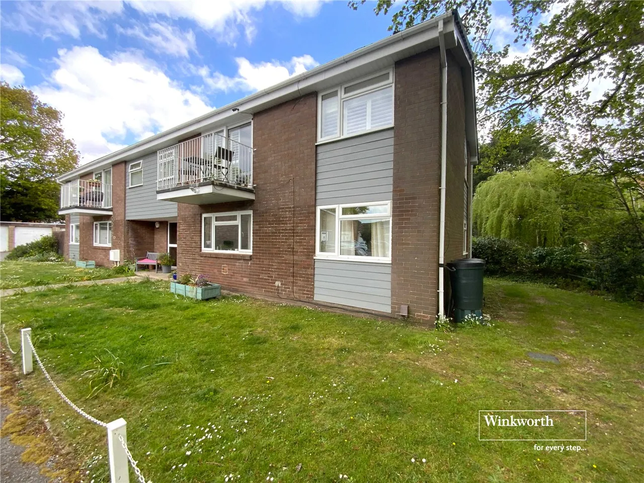 Mude Gardens, Mudeford, Christchurch, Dorset, BH23, photo 6