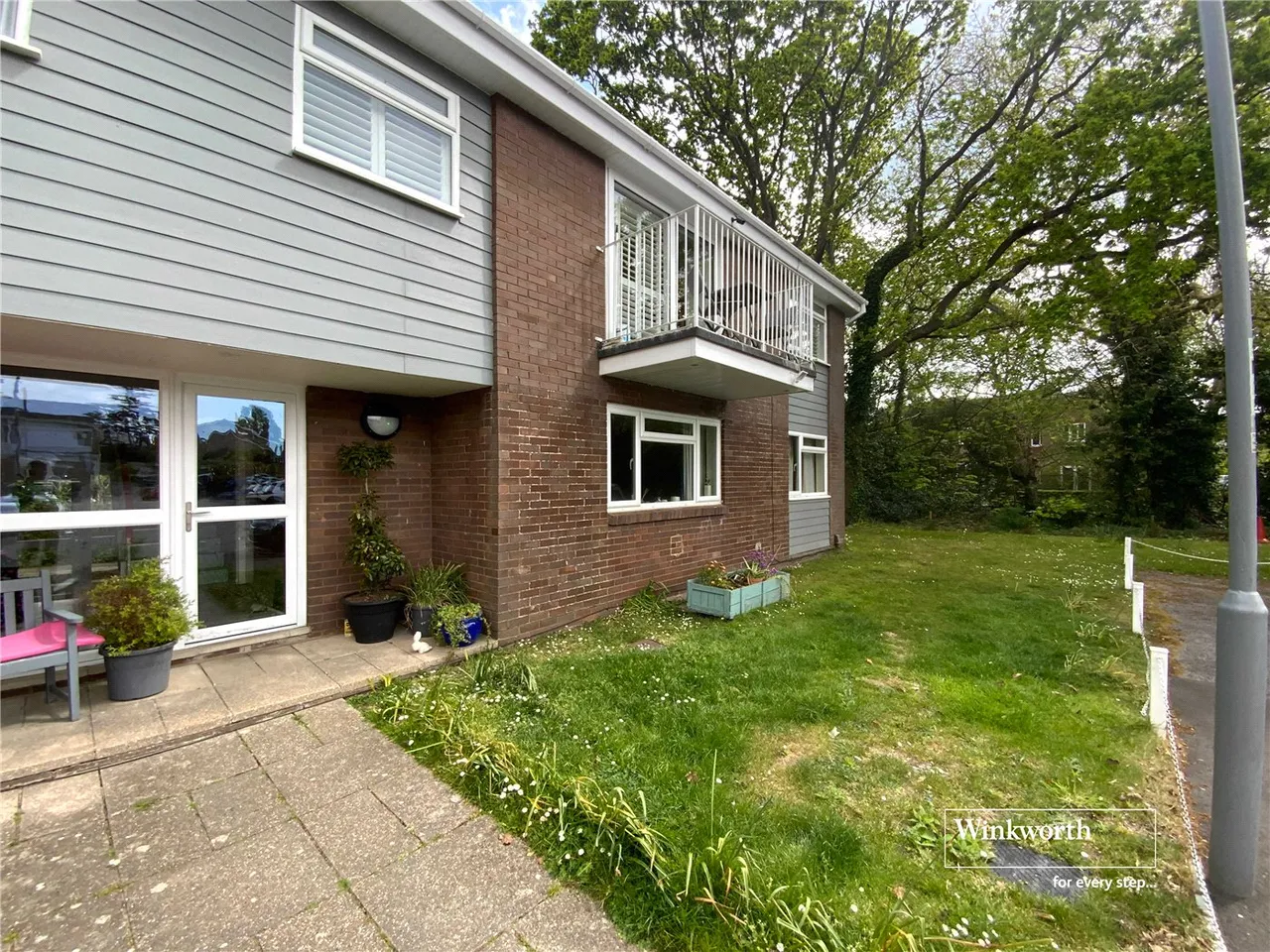 Mude Gardens, Mudeford, Christchurch, Dorset, BH23, photo 7