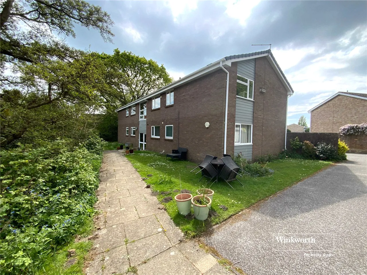 Mude Gardens, Mudeford, Christchurch, Dorset, BH23, photo 8