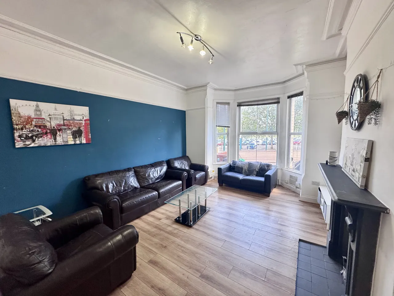 Noel Street, Arboretum, NG7, photo 3