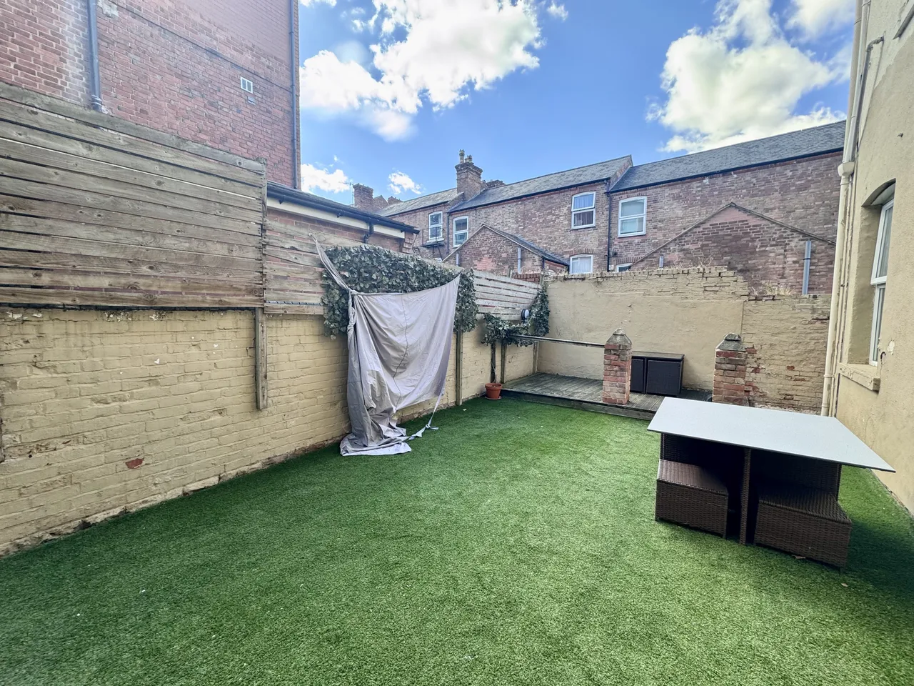 Noel Street, Arboretum, NG7, photo 7
