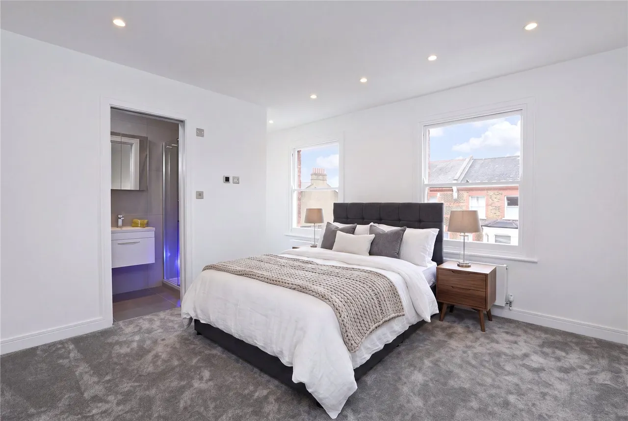Bravington Road, Queens Park, London, W9 3AR, photo 6