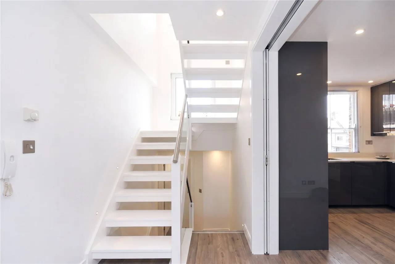Bravington Road, Queens Park, London, W9 3AR, photo 5