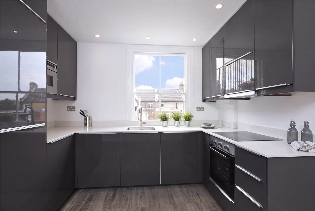 Bravington Road, Queens Park, London, W9 3AR, photo 4